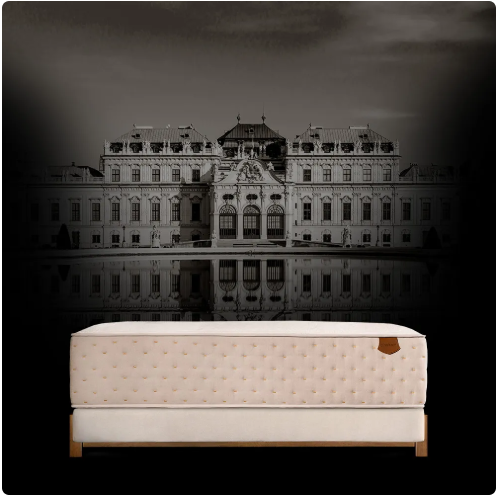 Colchões Ortobom Linha Arte